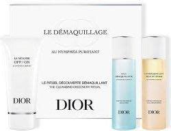 dior le demaquillage set